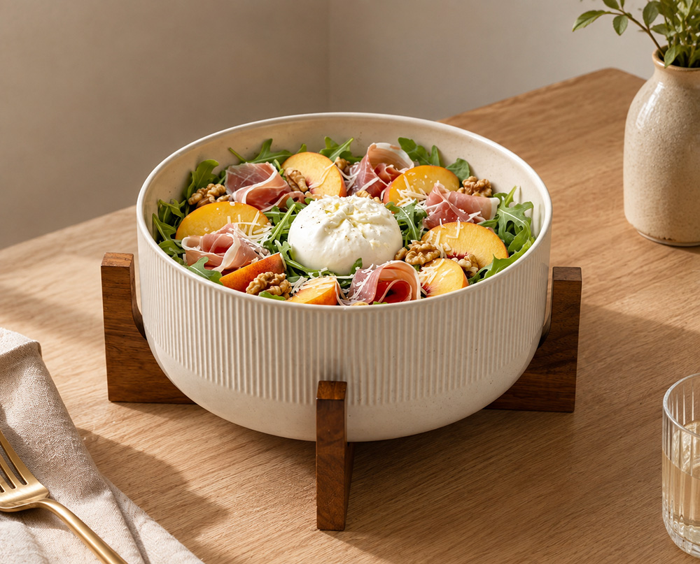 The delicious outdoors, Let's eat out!