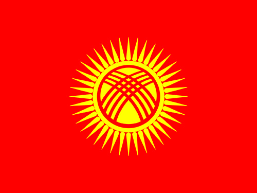 USA Flag