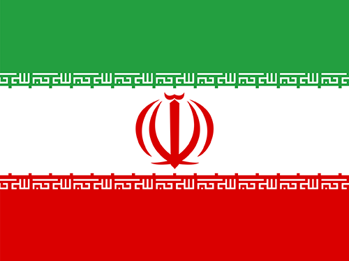 USA Flag