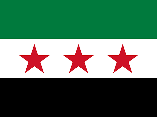 USA Flag