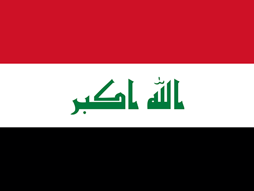 USA Flag