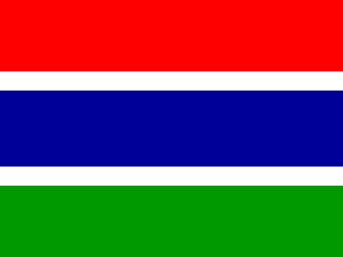 USA Flag